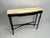 Paolo Buffa Mid-Century Italian Console Table in the style of Paolo Buffa, Italy, 1950s For Sale - Image 4 of 12