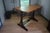 Inspired by an early 20th-century French architect’s drafting table, this Restoration Hardware piece is reproduced with...