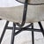 Mid-Century Modern Armchair, France, 1950s For Sale - Image 9 of 11