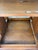 Wood Stickley Lamp Table - Mission Spindle End Table For Sale - Image 7 of 12