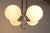 Mid-Centure Designed Chandelier attributed to Jílové Near Děčín, Czechoslovakia, 1970s For Sale - Image 13 of 14