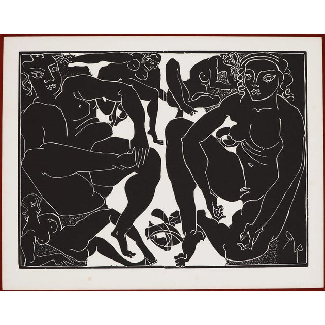 Painter, designer, engraver and sculptor, Raymond Veysset is the author of the sculptures of the Memorial in the square...