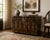 This exquisite antique Bandaji chest is a fine example of traditional Korean craftsmanship, dating from the 1910–1920 era....