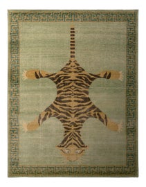 Example of Animal Print Area Rugs