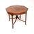 Antique Edwardian Inlaid Octagonal Centre Table, 1890 For Sale - Image 9 of 9