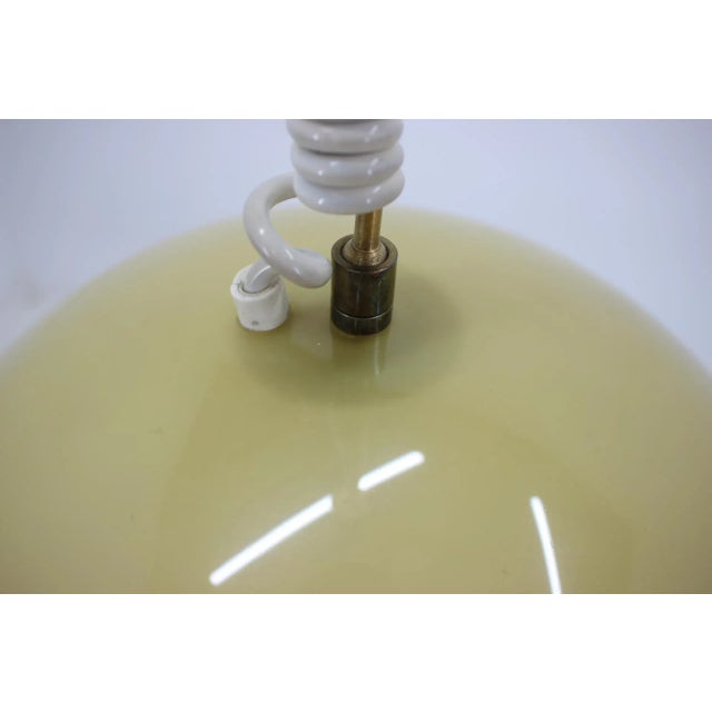 Vintage Pendant Lamp from Meblo & Guzzini, 1970s For Sale - Image 6 of 7