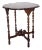 Chippendale Style Occasional Table For Sale