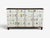 Swedish Modern, Monumental Nordens Flora Cabinet, Mahogany, Sweden, 1940s For Sale In New York - Image 6 of 18