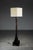 Amsterdam School Standing Lamp, 1920s For Sale - Image 10 of 10