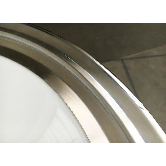 Italian Space Age Elpis Pendant Lamp from Harveiluce / Guzzini For Sale - Image 15 of 18