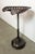 Vintage Industrial Swivel Chair, 1950s For Sale - Image 11 of 18