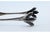 Silver Ice Tongs in the Shape of Claws For Sale - Image 4 of 9