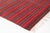 1960s Anatolian Oushak Stripe Kilim Rug For Sale - Image 9 of 10