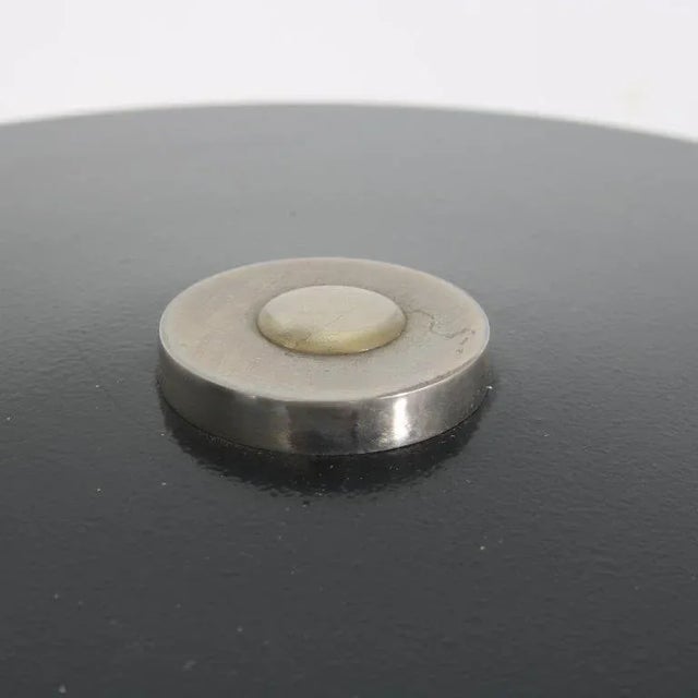 Metal Adjustable Desk Lamp, Germany, 1960s For Sale - Image 7 of 10