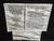 Eastern King Size Interlude Home Channel Bed Frame For Sale - Image 12 of 12