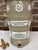 This English 19th century water filter was manufactured by Walker and Company in Boston, England and is earthenware with a...
