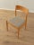 Dining Room Chairs by Henning Kjærnulf for Korup Stolefabrik, 1960s, Set of 4 For Sale - Image 6 of 12