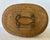 1920s 1920s Chinese Wicker and Brass Lunch Basket For Sale - Image 5 of 7