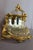 Gilt Bronze and Crystal Liquor Cabinet, 19th Century, Set of 19 For Sale - Image 9 of 12