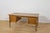 Mid-Century Modern Oak Executive Desk, Denmark, 1960s For Sale - Image 18 of 18