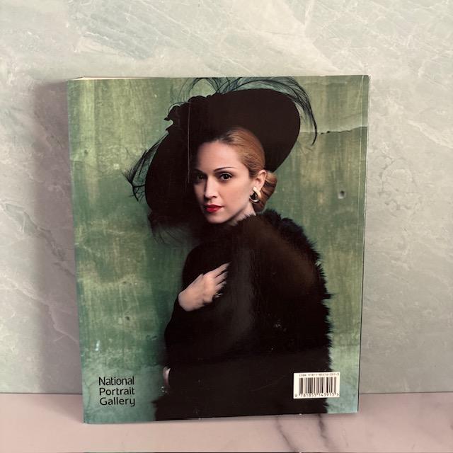 Beautiful softcover book - Vanity Fair Portraits 1913-2008. Published 2009 in conjunction with the National Portrait...