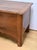 Late 19th Century Oak Chest For Sale - Image 9 of 18