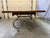 Vintage Henredon Dining Table For Sale - Image 12 of 16