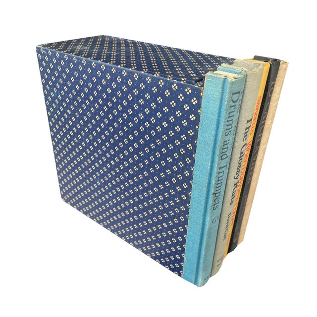 Contemporary 1990s Jenny B. Goode Book-Safe For Sale - Image 3 of 6