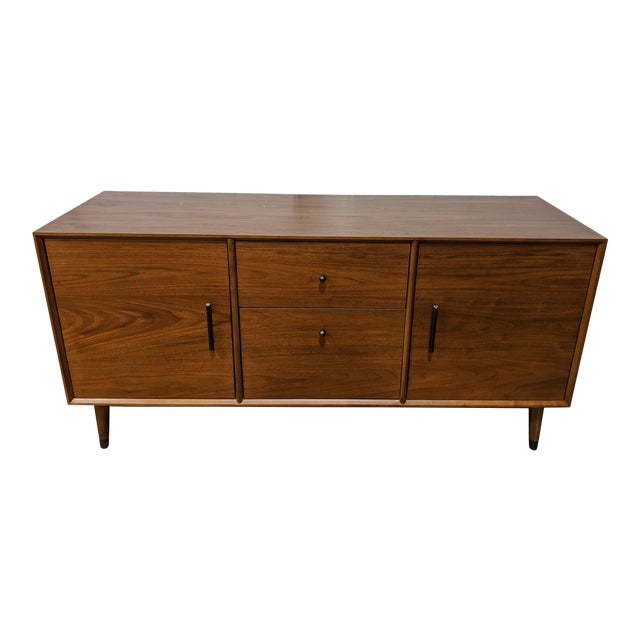 West Elm Credenza 60" Chairish