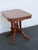 Late 1800s Victorian Eastlake Carved Side Table 6883 For Sale - Image 4 of 18