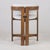 Pamplona Teak Outdoor Counter Stool For Sale - Image 6 of 6