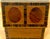 Antique Gillows Tea Caddy, Ebony & Satinwood, Circa 1795 For Sale - Image 14 of 15