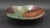 Joel Edwards Shallow Mid Century Abstract Pottery Bowl For Sale - Image 4 of 6