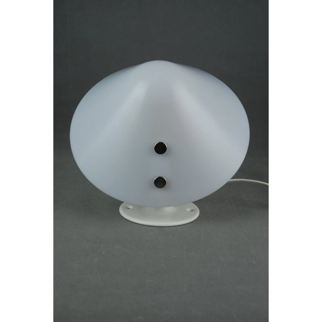 Vintage Danish Mini Vip V025 Wall Lamp by Jorgen Gammelgaard for Pandul For Sale - Image 10 of 11