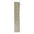 20th Century Zabihi Collection Long Gray Turkish Runner - 2'6" x 15'4" For Sale