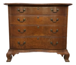 Example of Eldred Wheeler Dressers and Chests of Drawers