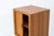 Cabinet with Tambour Door by CFC Silkeborg For Sale - Image 9 of 10