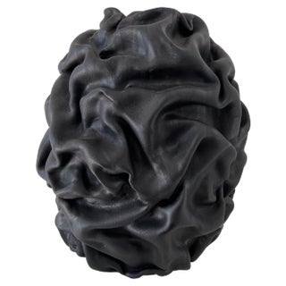 Morel Sculpture Ii by Sofia Tufvasson For Sale