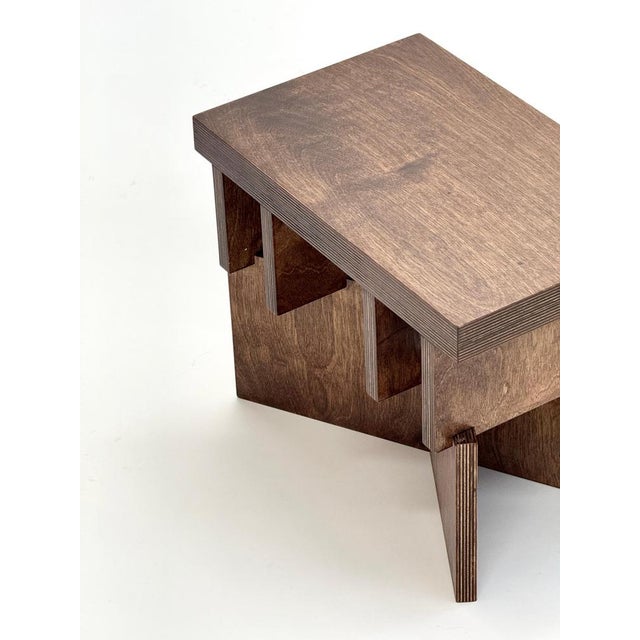 Building Stool by Goons For Sale - Image 6 of 9