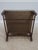 Antique Chippendale Mahogany Wing Chair W. Needlepoint For Sale - Image 18 of 18