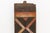 Tribal Early 20th Century Carved & Painted Bwa Door For Sale - Image 3 of 8