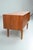 Wood Dogvad Sideboard in Teak Veneer For Sale - Image 7 of 14