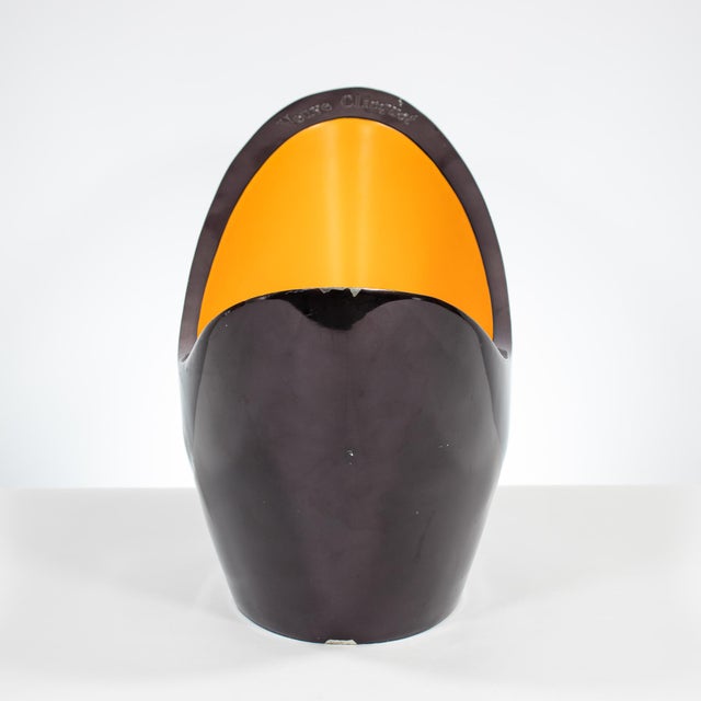 Veuve Clicquot La Grande Dame Ice Buckets by Christophe Pillet -Set of Two For Sale - Image 14 of 18