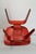 Wood Mid 20th Century Red Eames DCW For Sale - Image 7 of 15
