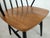 Scandinavian Office Chair, 1960s For Sale - Image 9 of 14