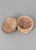 Contemporary Lidded Box in Red Travertine by Up & Up, Massa-Carrara Italy, 1970s For Sale - Image 3 of 16