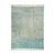 Textured Hand-Knotted Wool Rug by Azele Studio For Sale - Image 10 of 10