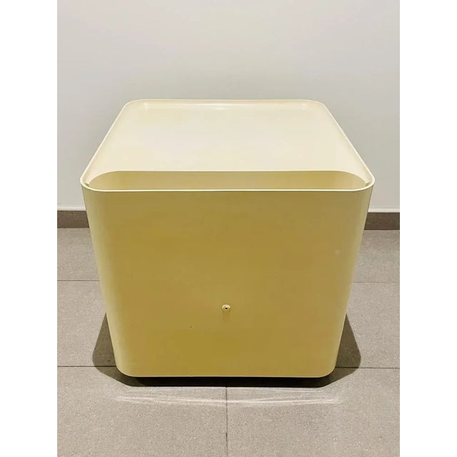 Game Sofa Table by Marcello Siard for Longato, 1970s For Sale - Image 6 of 11