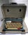 Vintage Deluxe 1522 Typewriter from Brother For Sale - Image 9 of 15