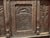 Carved Oak Court Cupboard, 17th Century For Sale - Image 6 of 8